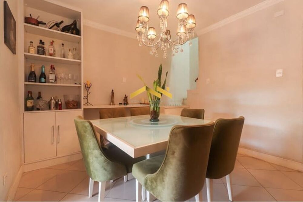 Casa à venda com 3 quartos, 180m² - Foto 18