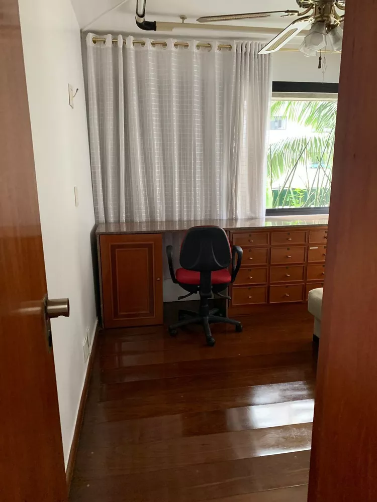 Apartamento à venda com 4 quartos, 155m² - Foto 33