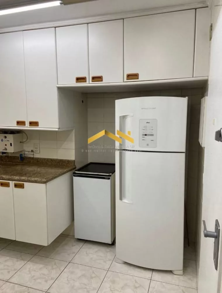 Apartamento à venda com 4 quartos, 155m² - Foto 25