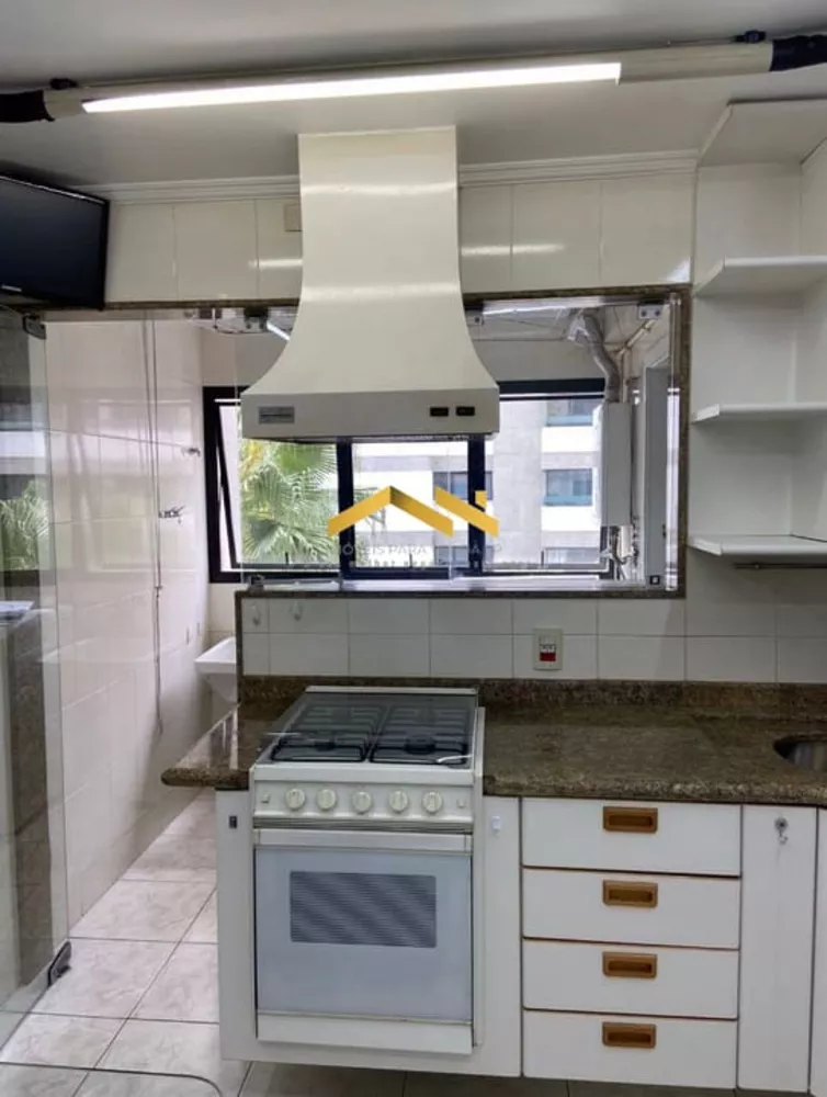 Apartamento à venda com 4 quartos, 155m² - Foto 20