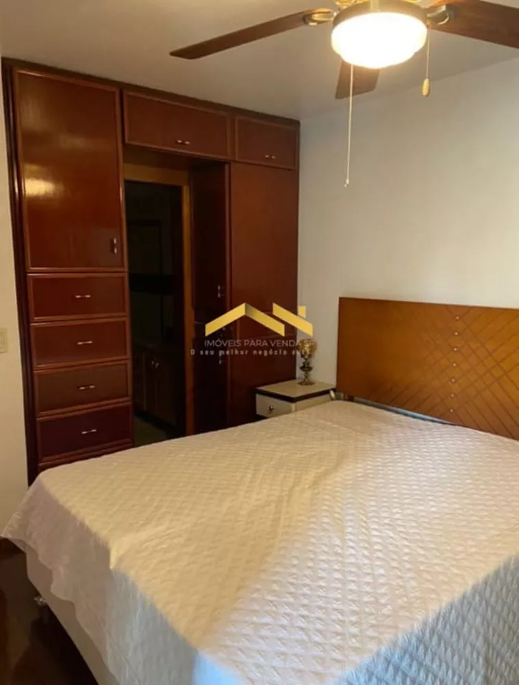 Apartamento à venda com 4 quartos, 155m² - Foto 13