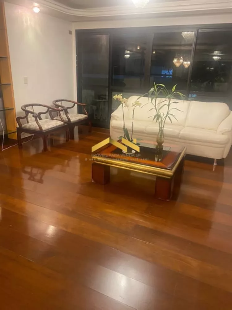 Apartamento à venda com 4 quartos, 155m² - Foto 6