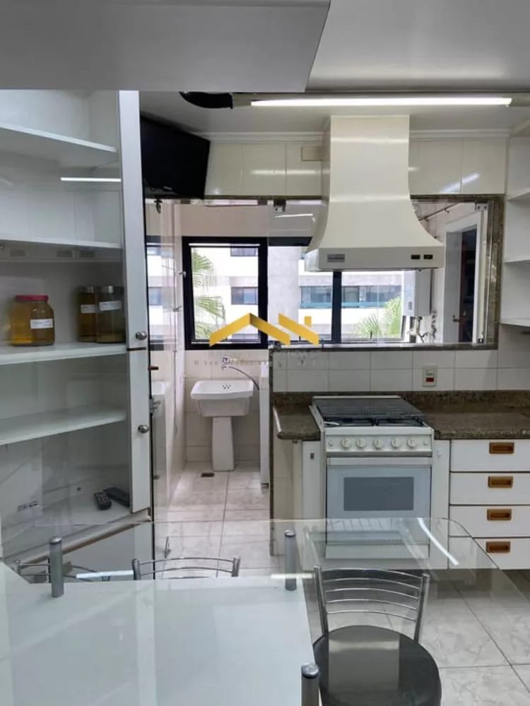 Apartamento à venda com 4 quartos, 155m² - Foto 24