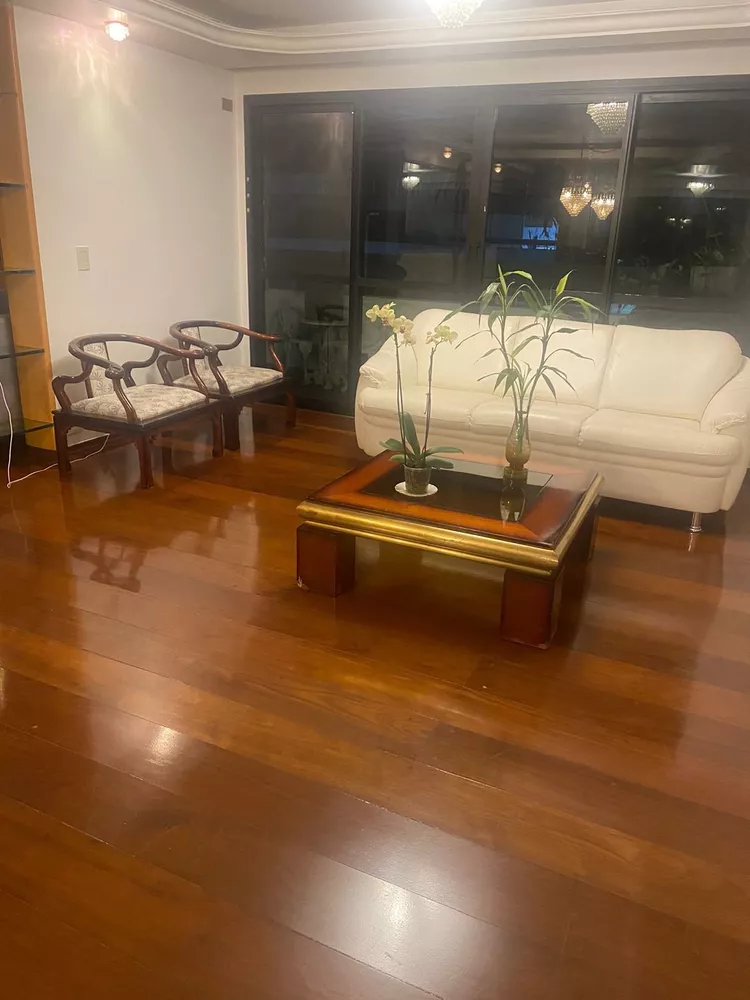 Apartamento à venda com 4 quartos, 155m² - Foto 28