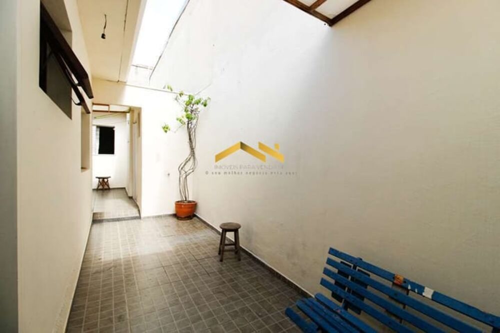 Casa à venda com 2 quartos, 94m² - Foto 4