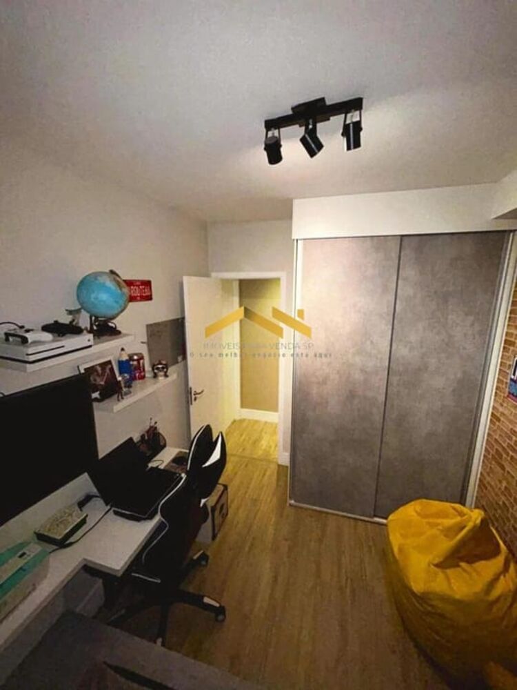 Apartamento, 2 quartos, 55 m² - Foto 11