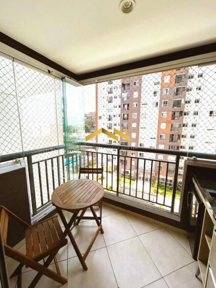 Apartamento, 2 quartos, 55 m² - Foto 20