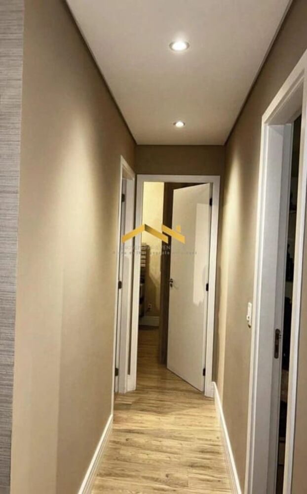 Apartamento, 2 quartos, 55 m² - Foto 1