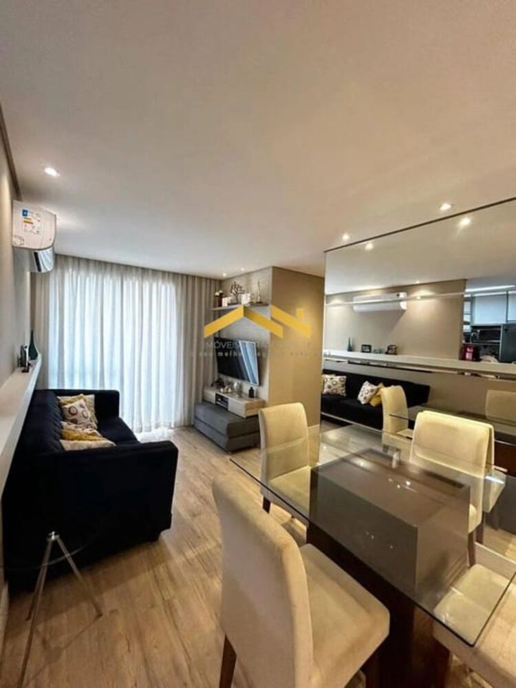 Apartamento, 2 quartos, 55 m² - Foto 7
