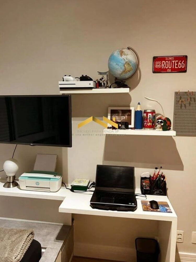Apartamento, 2 quartos, 55 m² - Foto 19