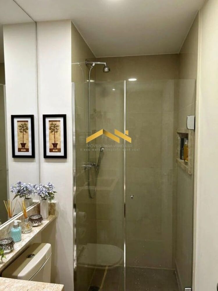 Apartamento, 2 quartos, 55 m² - Foto 12