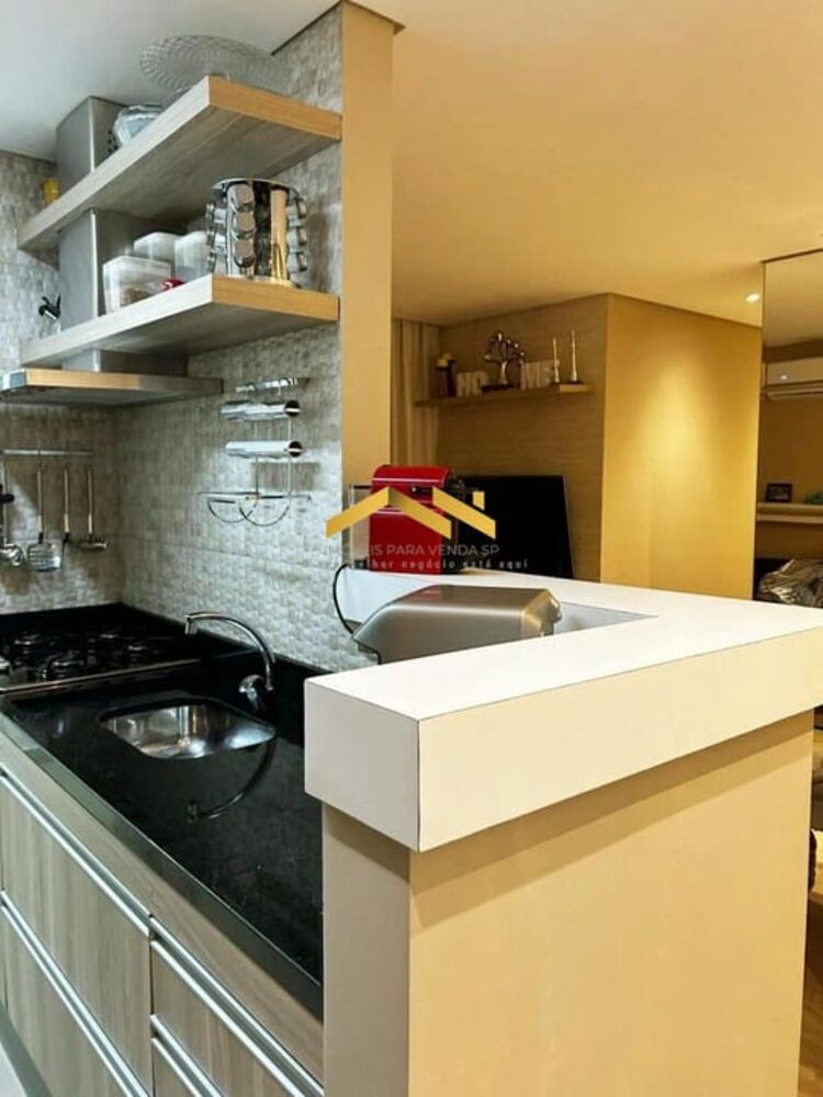 Apartamento, 2 quartos, 55 m² - Foto 21