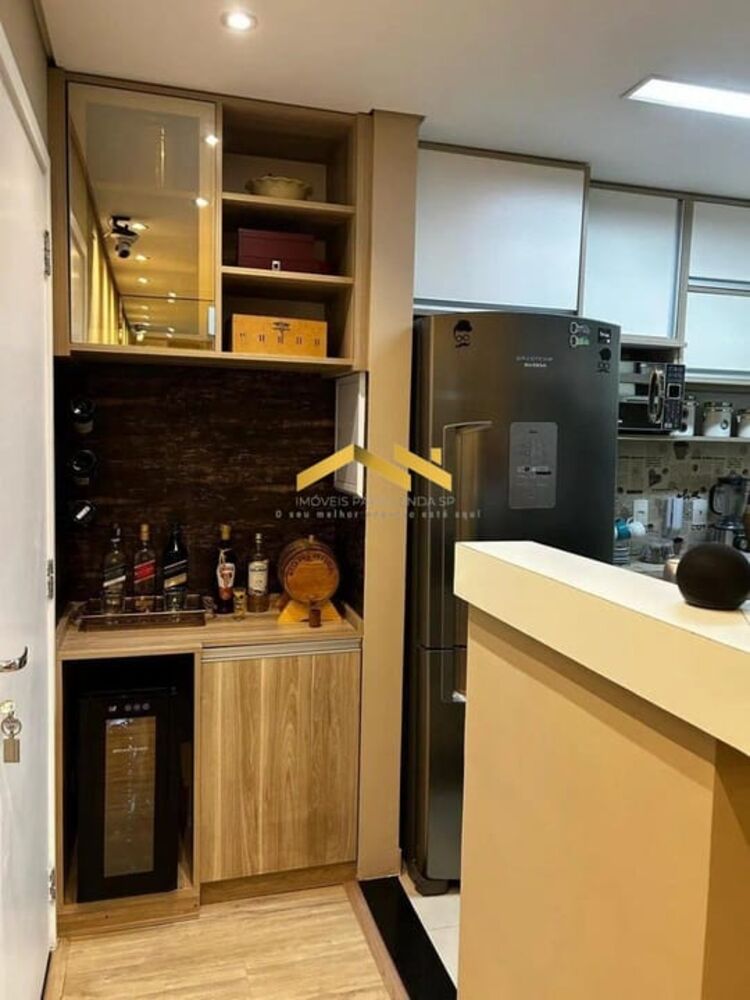 Apartamento, 2 quartos, 55 m² - Foto 14