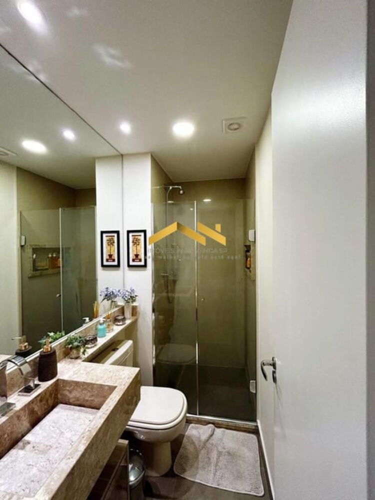 Apartamento, 2 quartos, 55 m² - Foto 17