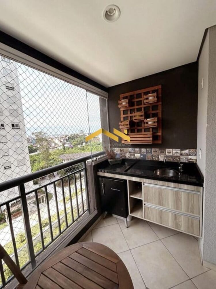 Apartamento, 2 quartos, 55 m² - Foto 10