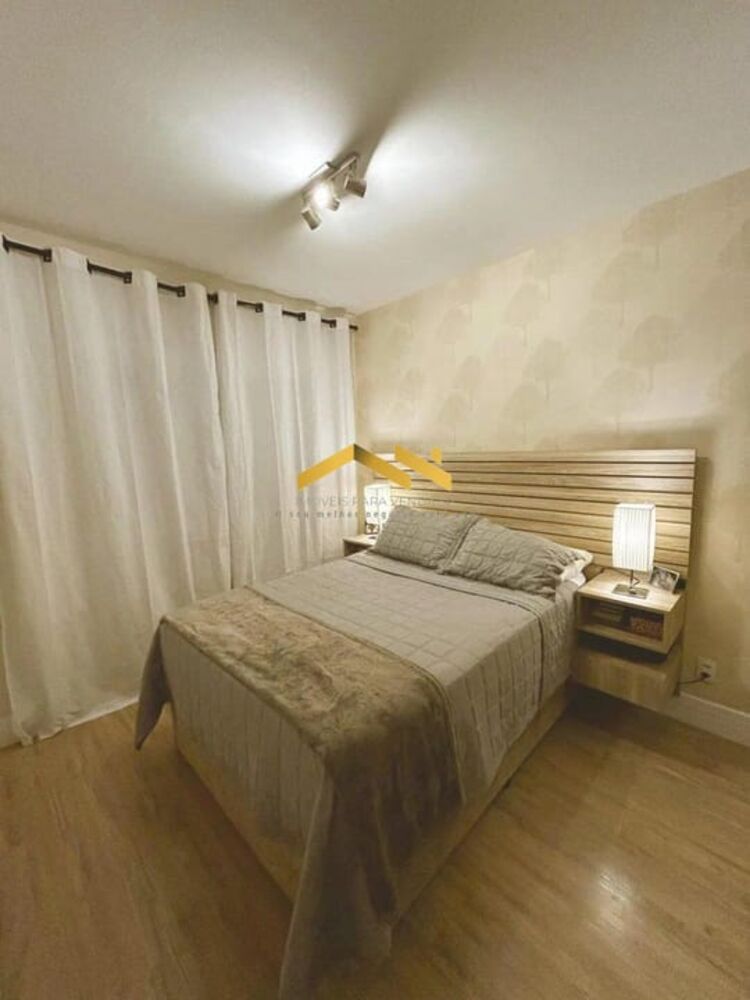 Apartamento, 2 quartos, 55 m² - Foto 2