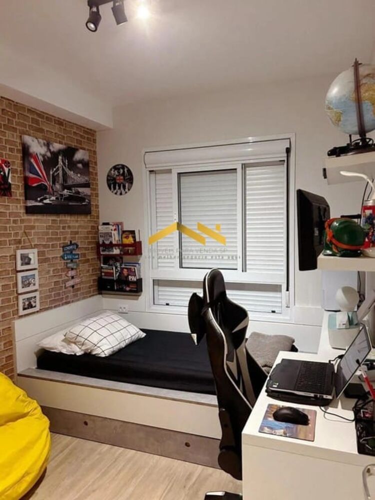 Apartamento, 2 quartos, 55 m² - Foto 9