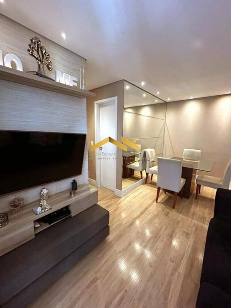 Apartamento, 2 quartos, 55 m² - Foto 22
