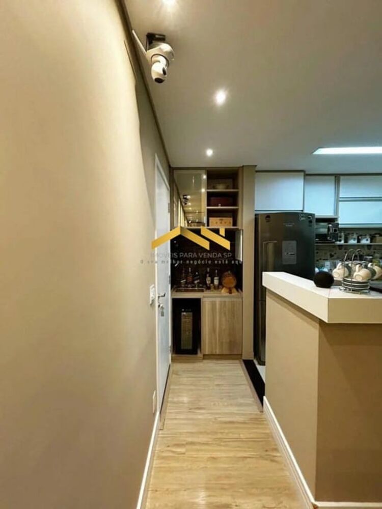 Apartamento, 2 quartos, 55 m² - Foto 18