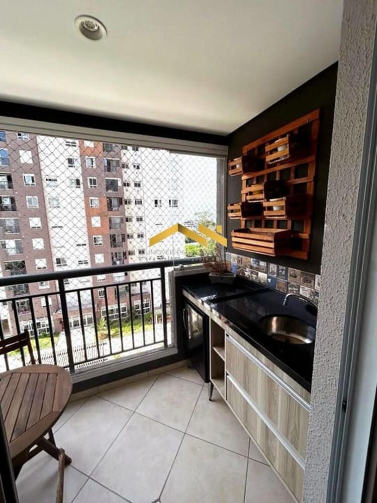 Apartamento, 2 quartos, 55 m² - Foto 4