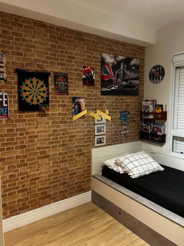 Apartamento, 2 quartos, 55 m² - Foto 13