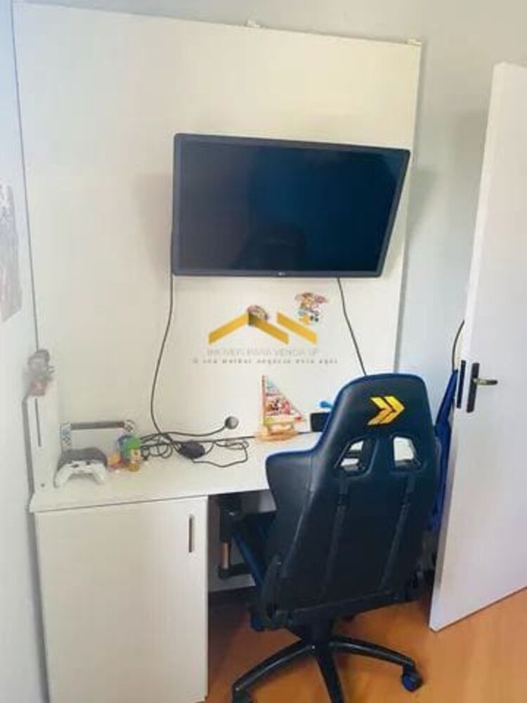 Apartamento, 2 quartos, 55 m² - Foto 8