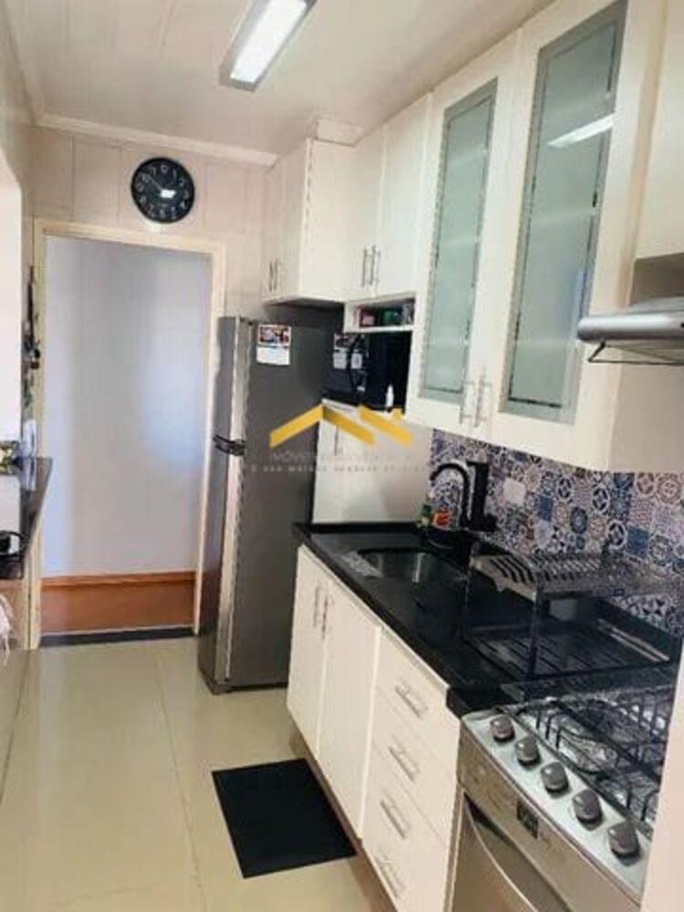 Apartamento, 2 quartos, 55 m² - Foto 3