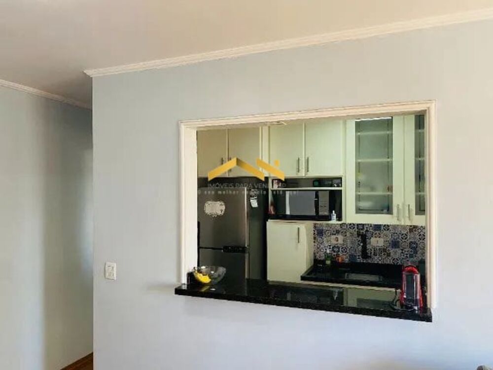 Apartamento, 2 quartos, 55 m² - Foto 9