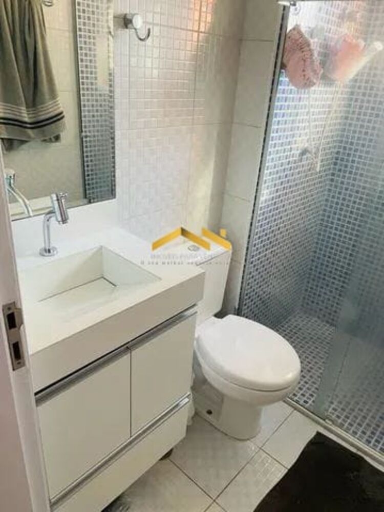 Apartamento, 2 quartos, 55 m² - Foto 11
