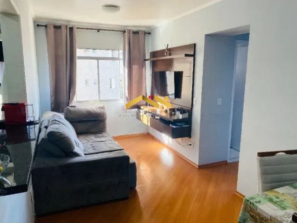 Apartamento, 2 quartos, 55 m² - Foto 1