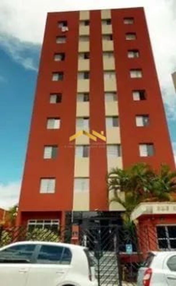 Apartamento, 2 quartos, 55 m² - Foto 6