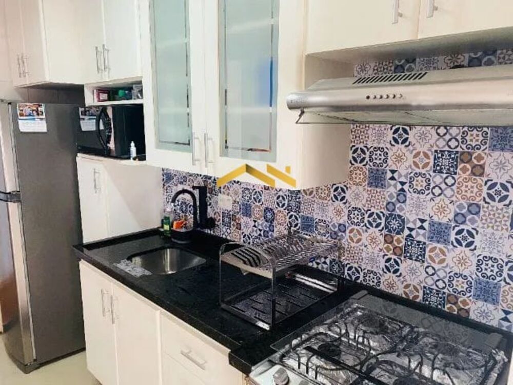Apartamento, 2 quartos, 55 m² - Foto 12