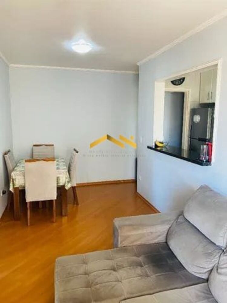 Apartamento, 2 quartos, 55 m² - Foto 5