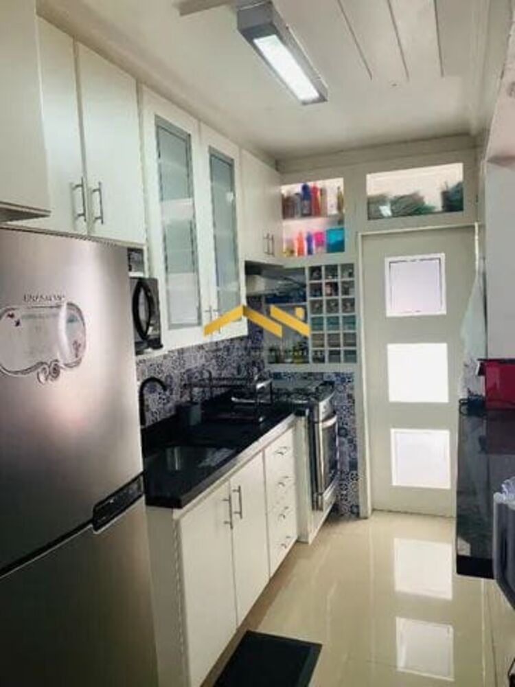 Apartamento, 2 quartos, 55 m² - Foto 14