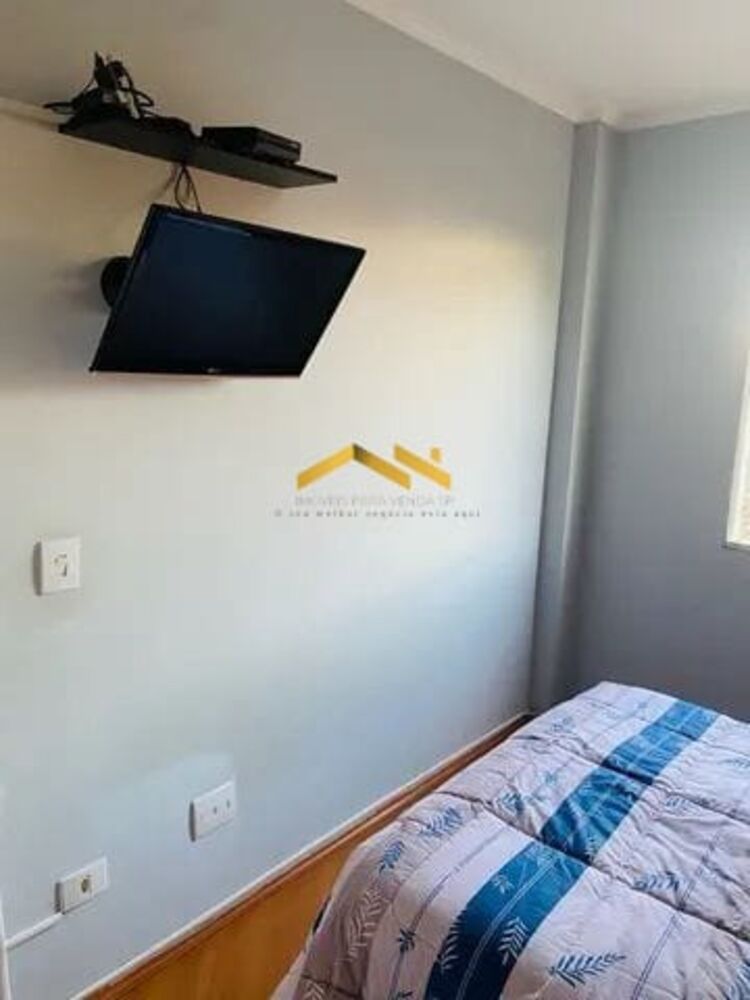 Apartamento, 2 quartos, 55 m² - Foto 2