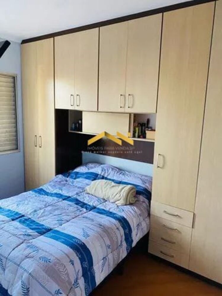 Apartamento, 2 quartos, 55 m² - Foto 4