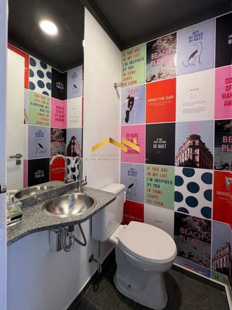 Apartamento, 2 quartos, 91 m² - Foto 16