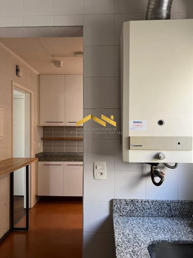 Apartamento, 2 quartos, 91 m² - Foto 11