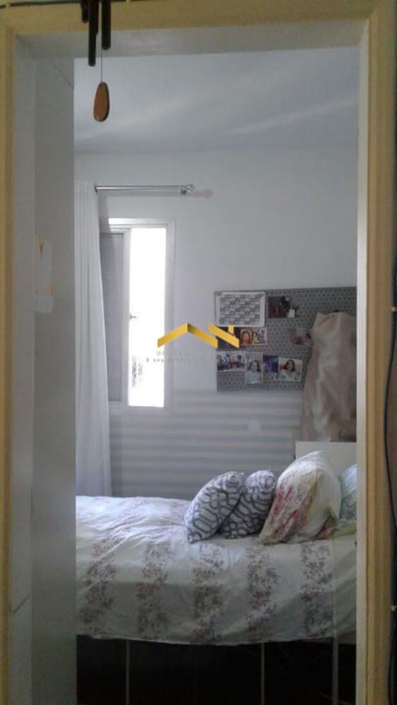 Apartamento, 2 quartos, 50 m² - Foto 4