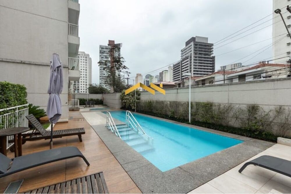 Apartamento à venda com 2 quartos, 114m² - Foto 11