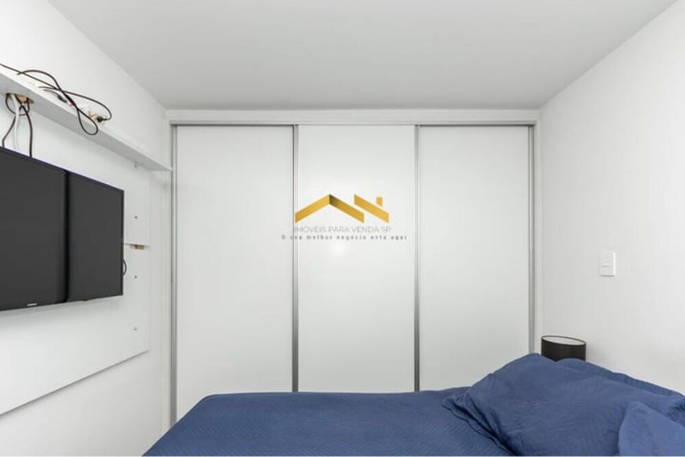 Apartamento à venda com 2 quartos, 114m² - Foto 9