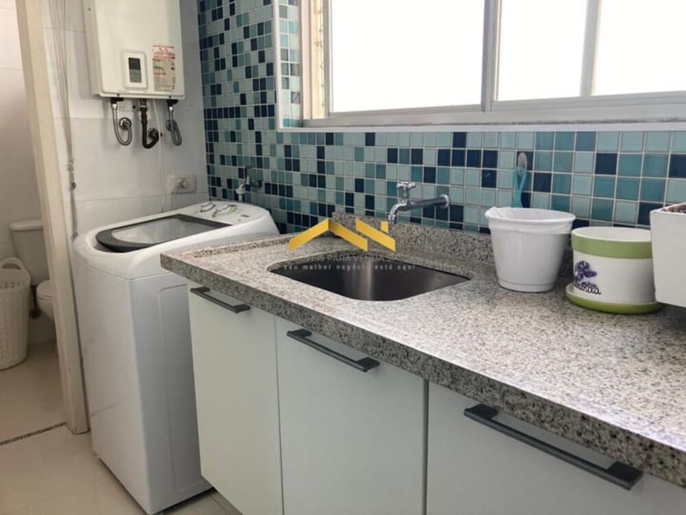 Apartamento, 2 quartos, 92 m² - Foto 4