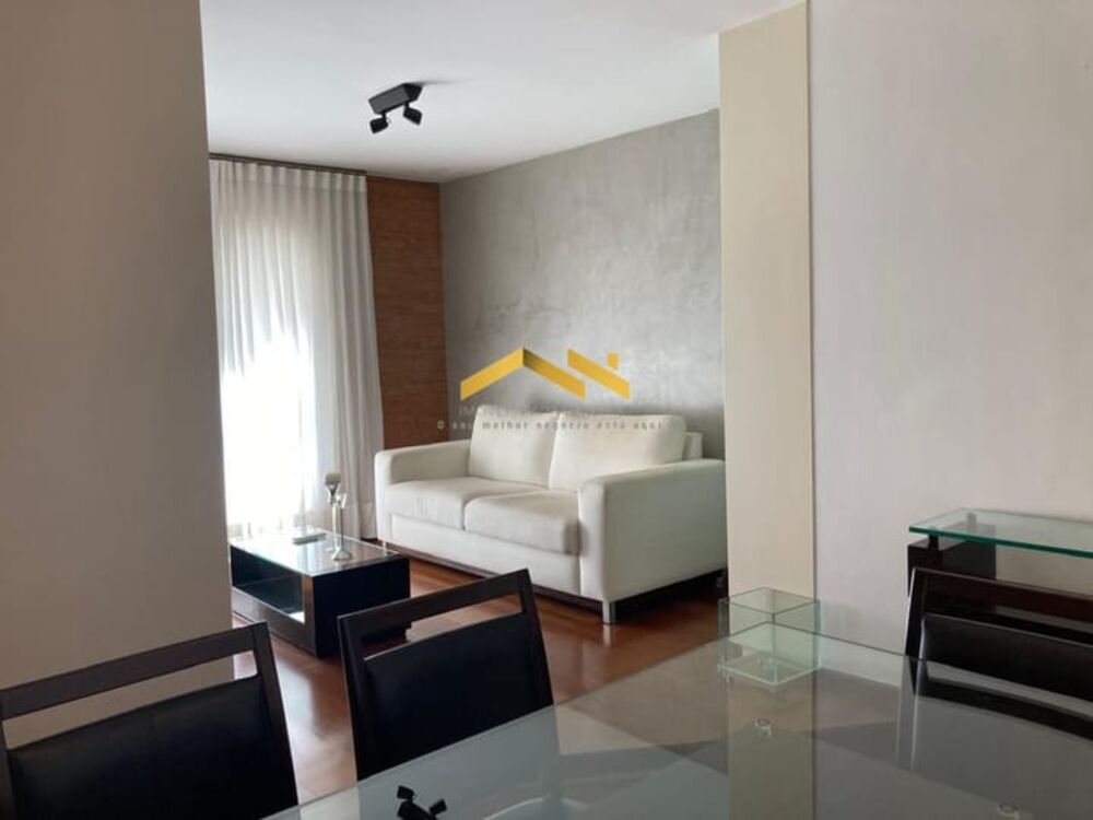 Apartamento, 2 quartos, 92 m² - Foto 1