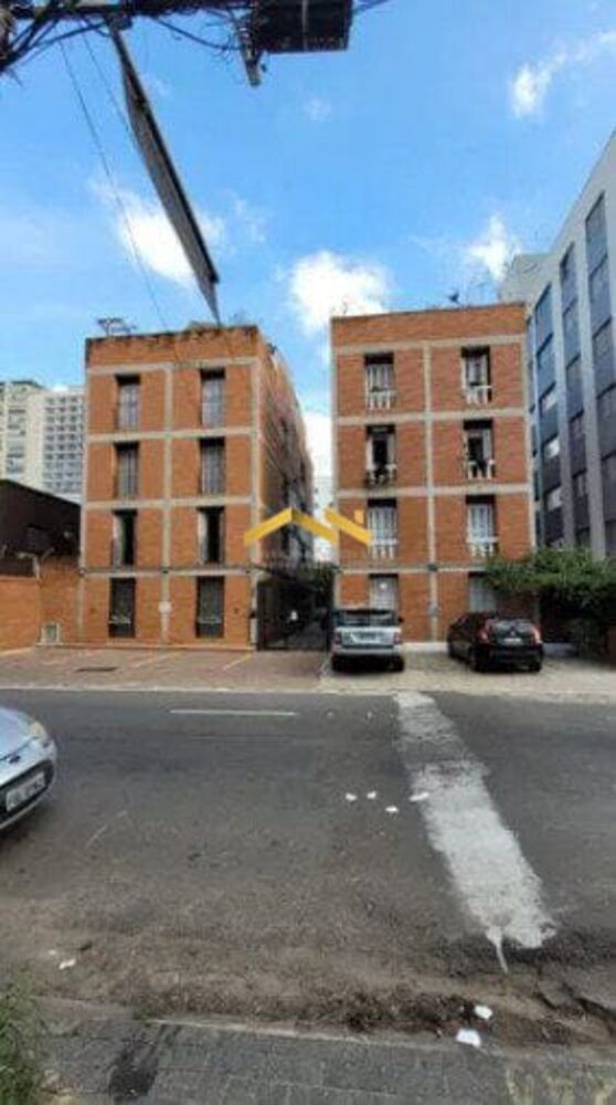 Apartamento, 2 quartos, 72 m² - Foto 2