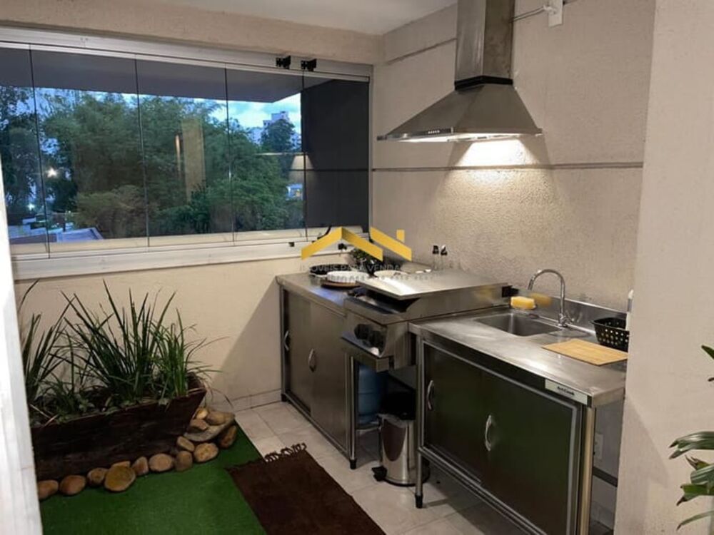 Apartamento, 4 quartos, 185 m² - Foto 3