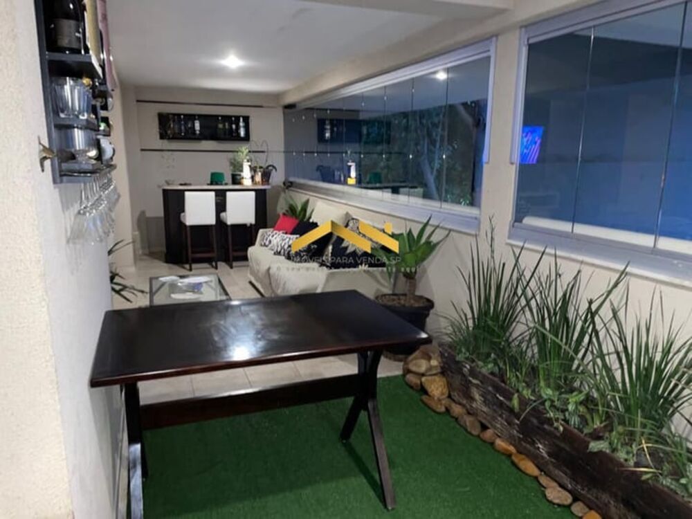 Apartamento, 4 quartos, 185 m² - Foto 2