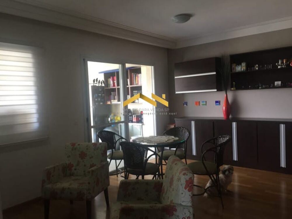 Apartamento, 3 quartos, 108 m² - Foto 23