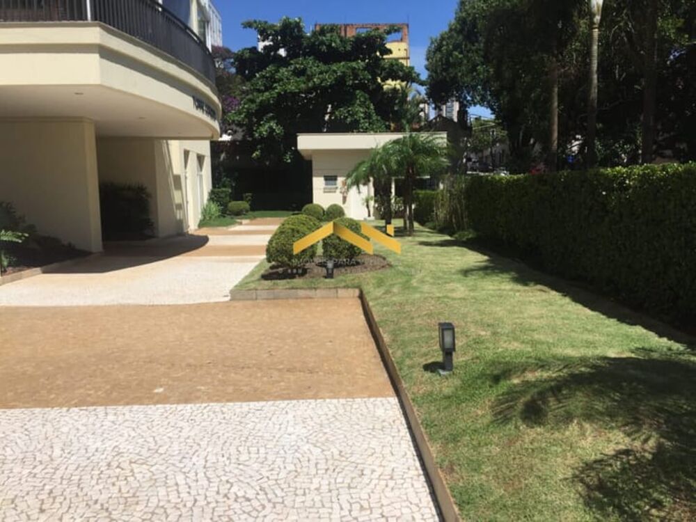 Apartamento, 3 quartos, 108 m² - Foto 6