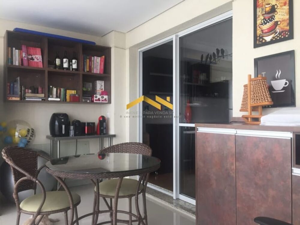 Apartamento, 3 quartos, 108 m² - Foto 22