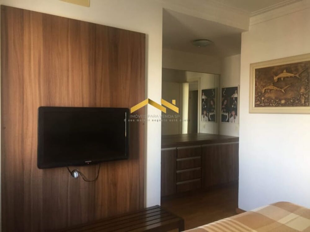 Apartamento, 3 quartos, 108 m² - Foto 11